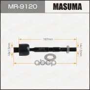 ���� ������� Masuma ���. MR9120 MR9120 ����