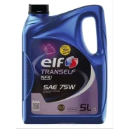 Elf Tranself