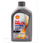 Shell Helix Ultra