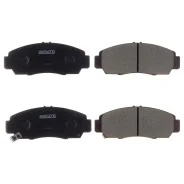 ������� �����. Akebono AN-776WK Honda Accord CU1/CW1 Odyssey RB3 RB4 AN-776WK ����