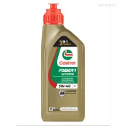 Castrol Power 1 Scooter 4T