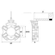 ٸ������������ Tesla Technics TT51430 Tesla Technics TT51430 TT51430 ����