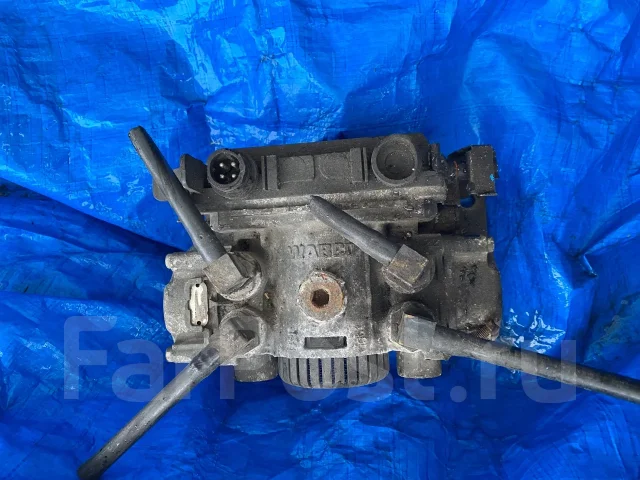 ��������� EBS DAF XF105 �/� 1607915 1607915 ����