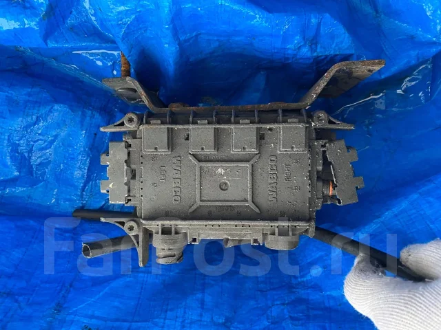 ��������� EBS DAF XF105 �/� 1607915 1607915 ����