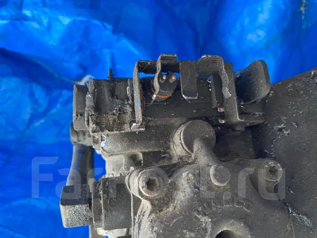 ��������� EBS DAF XF105 �/� 1607915 1607915 ����