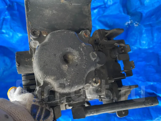 ��������� EBS DAF XF105 �/� 1607915 1607915 ����