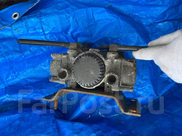 ��������� EBS DAF XF105 �/� 1607915 1607915 ����