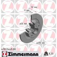 ���� ��������� ������ � ����������� Zimmermann 470244900 Zimmermann 470244900 470244900 ����