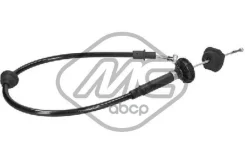 ���� ��������� SEAT Cordoba 1,6-1,8 DS ALL Manual Metalcaucho ���. 80175 80175 ����