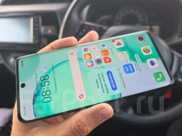 Honor 50. �/�, 128 �� ����