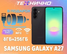 Samsung Galaxy A27 5G. �����, 256 ��, ������, 3G, 4G LTE, 5G, NFC. ��� ����� �� ������� ����