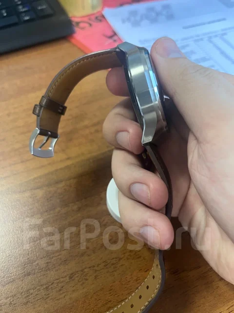 Huawei Watch 4 Pro. GPS, NFC, SIM-����� ����