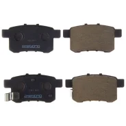 ������� ���. Akebono AN-777WK Honda Accord CU/CP/CW (08-13) Inspire CP AN-777WK ����