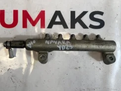 ��������� ����� Nissan Navara D40 YD25 Nissan Navara 0 20920 0665 ����
