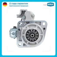 ������� MAN TGA TGL TGM ��������� D0834 D0836 Krauf STM4236NB ����