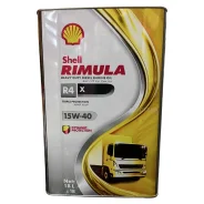 Shell Rimula R5 E