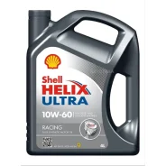 Shell Helix Ultra Racing