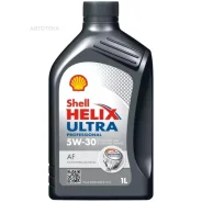 Shell Helix Ultra Professional AF