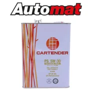 Cartender PS