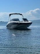 Yamaha SX190. 2015 ���, ����� 5,92��., ��������� ������������, 180��.�., ������ ����