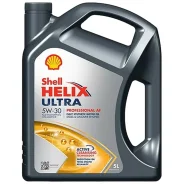 Shell Helix Ultra Professional AF