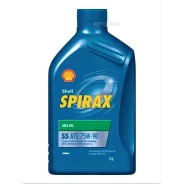 Shell Spirax