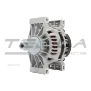 ��������� 12V 180Amp Tesla Technics TT12143 Peterbilt Trucks 320 Cummins ISX, 11.9L 2011-2017 | Western STAR Trucks 4900XD Detroit DD16, 15.6L 2014-20...