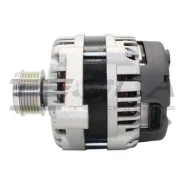 ��������� 12V 120Amp Tesla Technics TT12546 OPEL Antara A (L07) 2006-07 - 2011-12 2.0 Diesel (Z 20 DMH) 110kW /150HP | OPEL Antara A (L07) 2008-09 - 2...