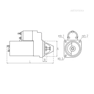 ������� Tesla Technics TT15454 TT15454 ����