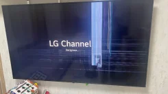 LG. Quantum Dot (QLED, NanoCell) ����
