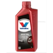 Valvoline Axle Oil
