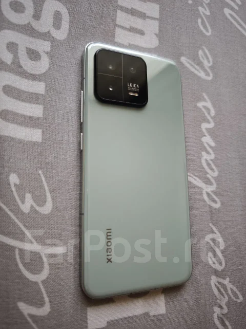 Xiaomi 13. �/�, 512 ��, �������, NFC, eSIM, ������� �������, ������������ ������� ����