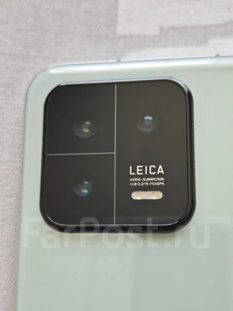 Xiaomi 13. �/�, 512 ��, �������, NFC, eSIM, ������� �������, ������������ ������� ����