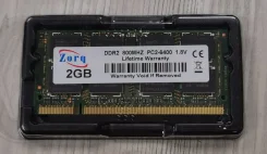 SO-DIMM DDR2. ����