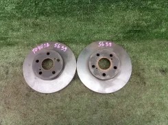 5639 ��������� ���� Toyota Prius 43512-47030 ����
