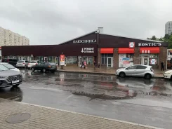 ������ ��������� � ������. 463��&sup2;, ����� ���� �������� 19, �-� �����������, 1/1 ����, ��� ������� 22%. ��� ������� ����