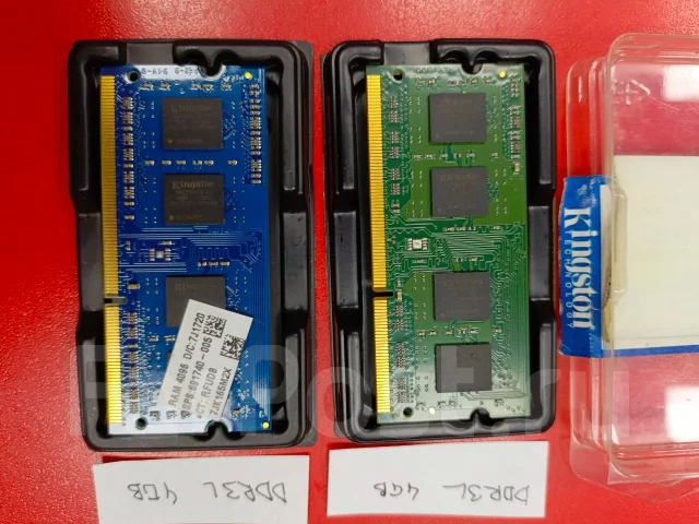 SO-DIMM DDR3L. ����