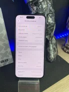 Apple iPhone 14 Pro Max. �/�, 512 ��, ������, 3G, 4G LTE, 5G ����