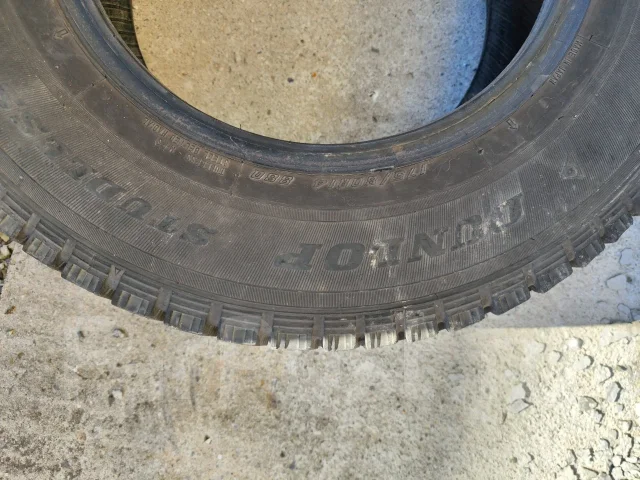 Dunlop DT-2. ������, ��� �����, 2014 ���, �/�, ����� 10 % ����