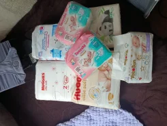 Pampers. 0-5 �� 7��� ����