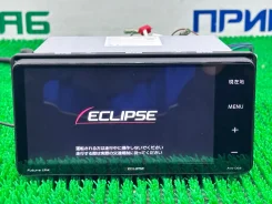 Eclipse AVN-D8W ����