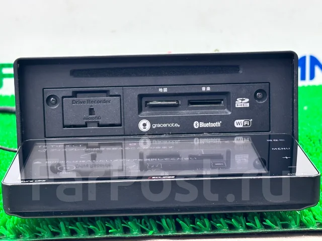 Eclipse AVN-D8W ����