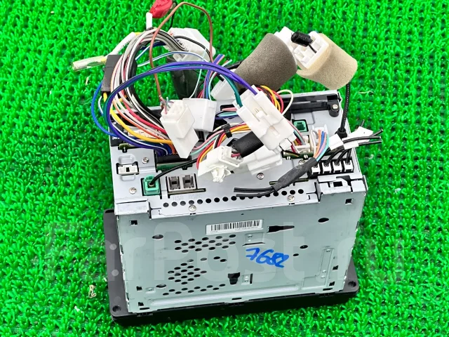 Eclipse AVN-D8W ����