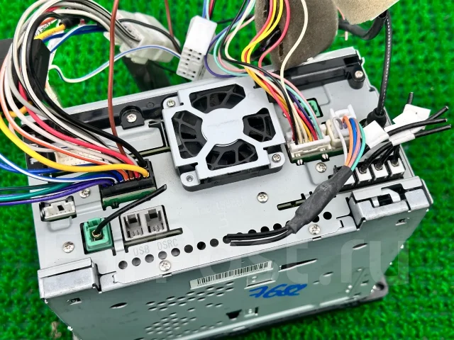 Eclipse AVN-D8W ����