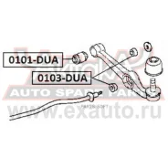 ����������� ������ �������� ASVA 0101-DUA ASVA 0101-DUA 0101DUA ����