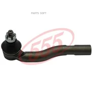 ���������� ������� /������ 555 ��� Lexus GS300 GS400 1997-2004 Toyota Celsior 1989-1994; SE-3761R; 4546059015 CET127R 555 SE3761R SE3761R ����