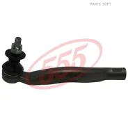 ���������� ������� /������� ����� /555 ��� Lexus GS300 GS350 GS430 GS460 2006-2008; SE-T291L; 4547039255 CET163 555 SET291L SET291L ����