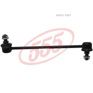 ������ ������������� /�������� ����� 555 ��� Hyundai Santa Fe 2000- Getz 2002-; SLK-8150L; (KSLF1132 HS901009 1223-Sanfl) 5483026000 CLKH15L 555 SLK81...