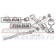 ����������� ������ �������� ASVA 0101-DUA 0101DUA ����