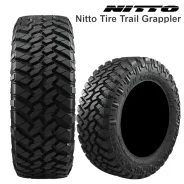 Nitto Trail Grappler M/T. ����� mt, �����. ��� ����� �� ������������ ����